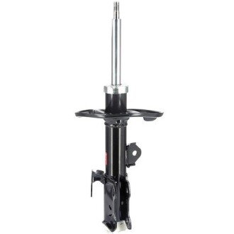 Передний амортизатор (стойка) kayaba 335823