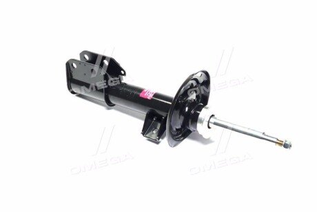 Передний амортизатор (стойка) kayaba 335842