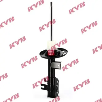 Передний амортизатор (стойка) kayaba 338087 Мазда 3 bm