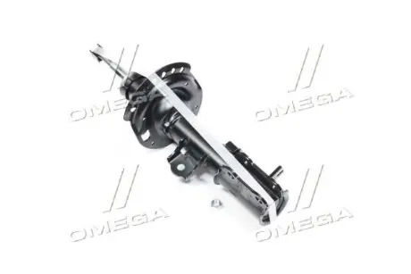 Передний амортизатор (стойка) kayaba 338107 Hyundai Accent 2012, 2011