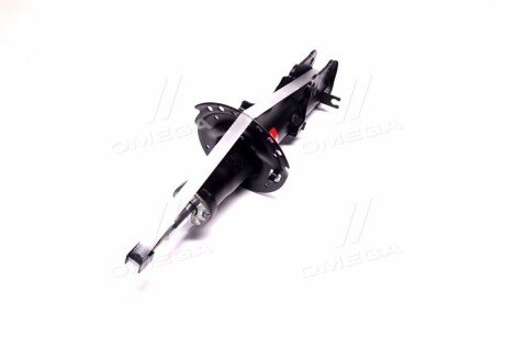 Передний амортизатор (стойка) kayaba 338108