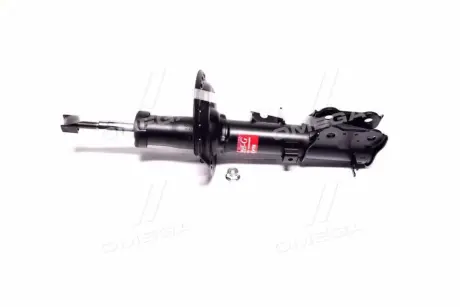 Передний амортизатор (стойка) kayaba 338108 Hyundai Accent 2012, 2011