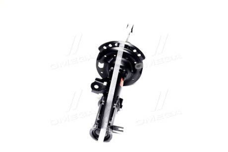 Передний амортизатор (стойка) kayaba 338109