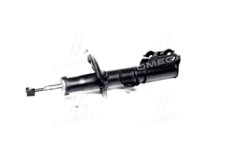 Передний амортизатор (стойка) kayaba 338109 Hyundai Accent 2012, 2011