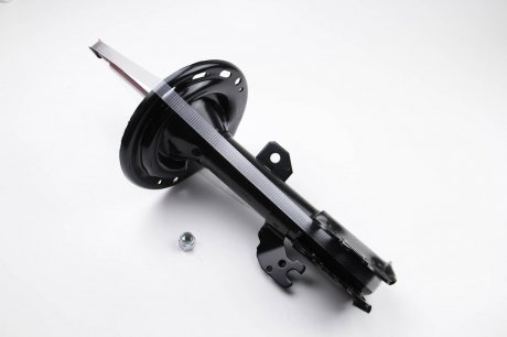 Передний амортизатор (стойка) kayaba 339024