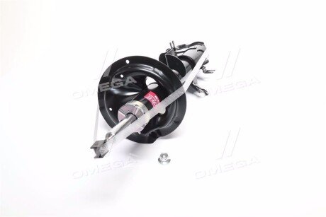 Передний амортизатор (стойка) kayaba 339055