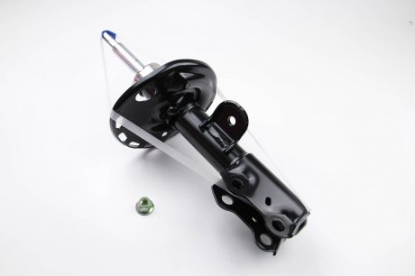 Передний амортизатор (стойка) kayaba 339066