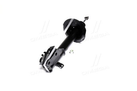 Передній амортизатор (стойка) kayaba 339141