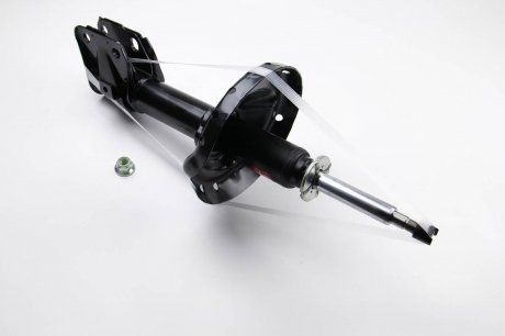 Передний амортизатор (стойка) kayaba 339169