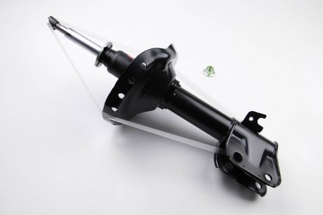 Передний амортизатор (стойка) kayaba 339170