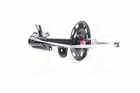 Передний амортизатор (стойка) kayaba 339188