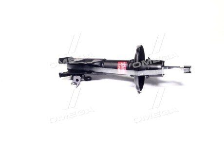 Передний амортизатор (стойка) kayaba 339203