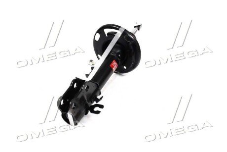 Передний амортизатор (стойка) kayaba 339336