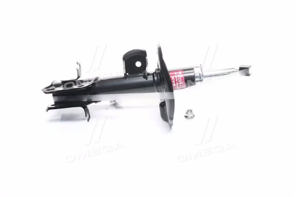 Передний амортизатор (стойка) kayaba 339406