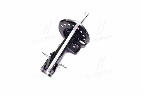 Передний амортизатор (стойка) kayaba 339407