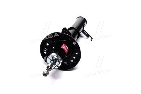 Передний амортизатор (стойка) kayaba 339418