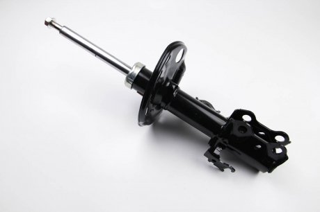 Передний амортизатор (стойка) kayaba 339700