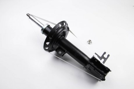 Передний амортизатор (стойка) kayaba 339702