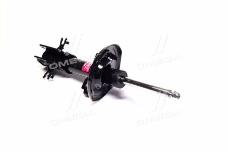 Передний амортизатор (стойка) kayaba 339704