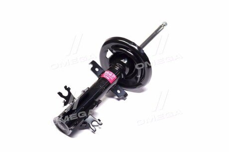 Передний амортизатор (стойка) kayaba 339704