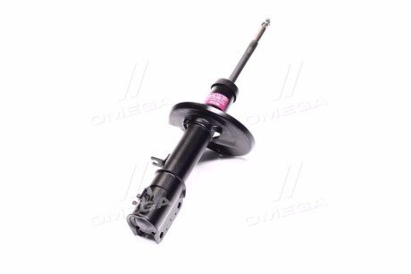 Передний амортизатор (стойка) kayaba 339790