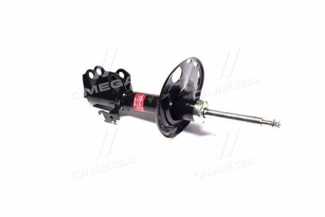 Передний амортизатор (стойка) kayaba 339817