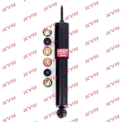 Передній амортизатор (стойка) Kayaba 340023 (фото 1)