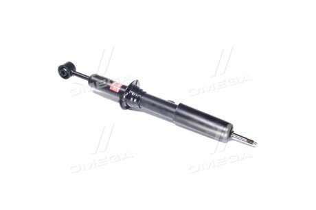 Передний амортизатор (стойка) kayaba 341396