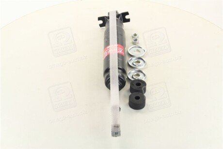 Передний амортизатор (стойка) kayaba 344014