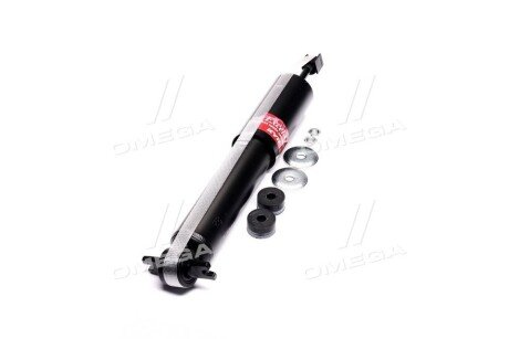 Передний амортизатор (стойка) kayaba 344119