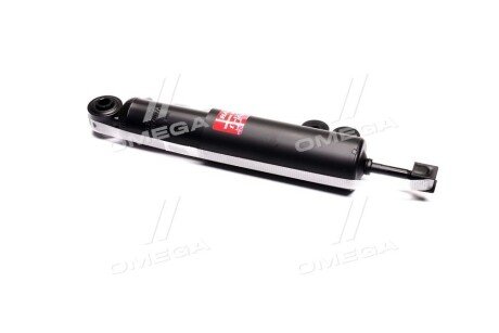 Передний амортизатор (стойка) kayaba 344201