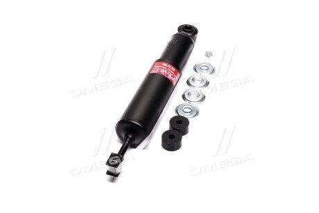 Передний амортизатор (стойка) kayaba 344201