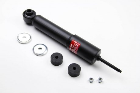 Передний амортизатор (стойка) kayaba 344261