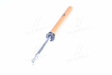 Передний амортизатор (стойка) kayaba 375038