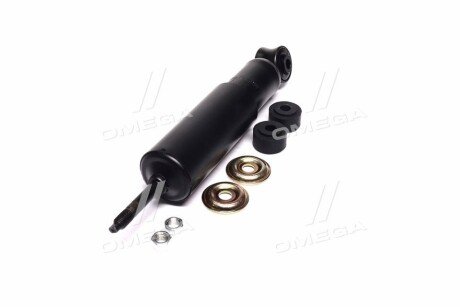 Передний амортизатор (стойка) kayaba 443122