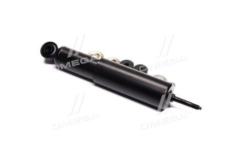 Передний амортизатор (стойка) kayaba 444132