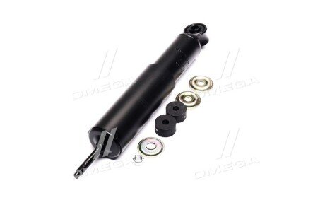 Передний амортизатор (стойка) kayaba 444132