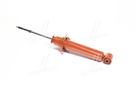 Передний амортизатор (стойка) kayaba 841001 на Митсубиси Паджеро 3