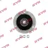 Подушки амортизатора kayaba SM1028