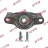 Подушки амортизатора kayaba SM9924