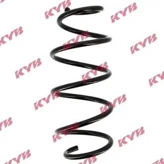 Пружина передня Kayaba RA4121
