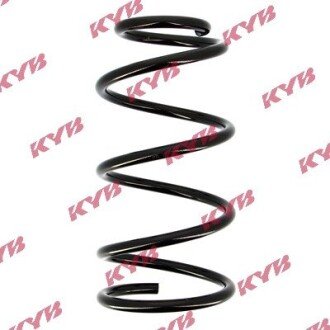 Пружина передняя kayaba RA1103