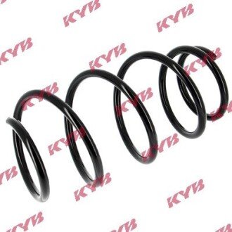 Пружина передняя kayaba RA1147