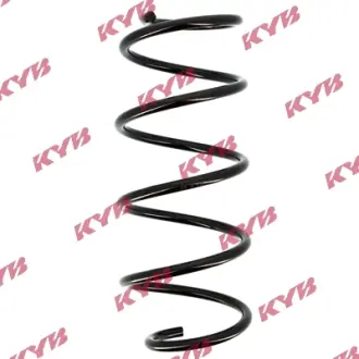 Пружина передня Kayaba RA1255