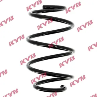 Пружина передняя kayaba RA1358 Ниссан Teana j32