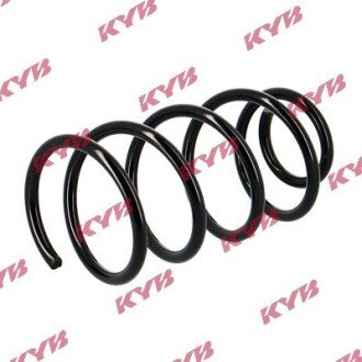 Пружина передняя kayaba RA1426