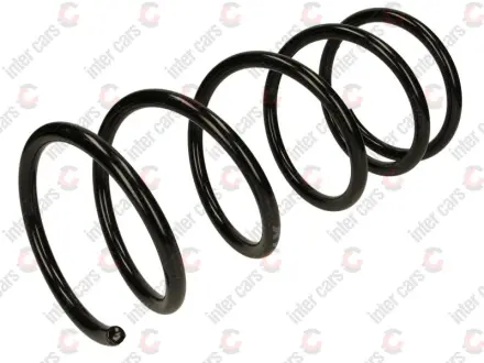 Пружина передня Kayaba RA1896