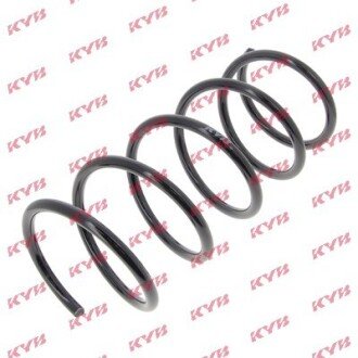 Пружина передня kayaba RA1952