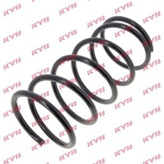 Пружина передняя kayaba RA1958