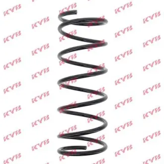 Пружина передняя kayaba RA2022